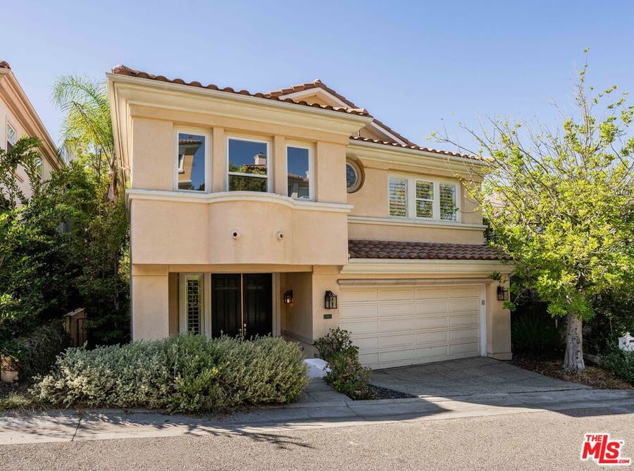 Property photo for 16782 Calle De Catalina, Pacific Palisades, CA