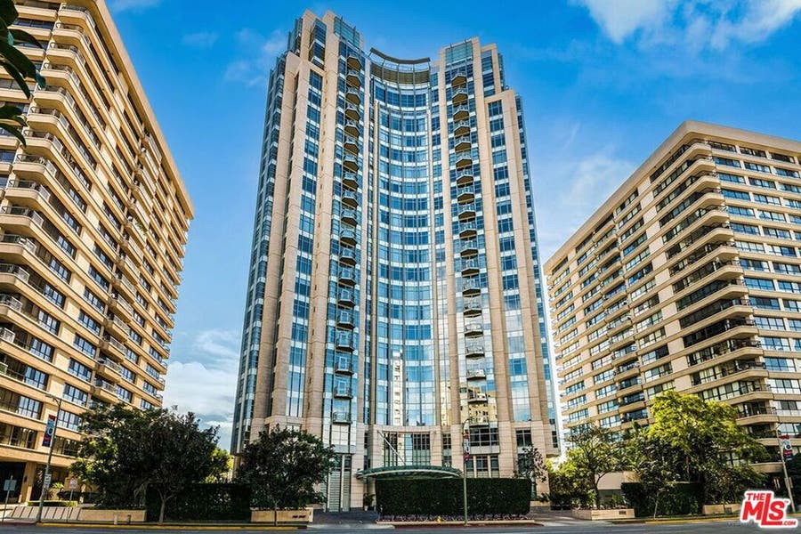 Property photo for 10776 Wilshire Boulevard, #301, Los Angeles, CA