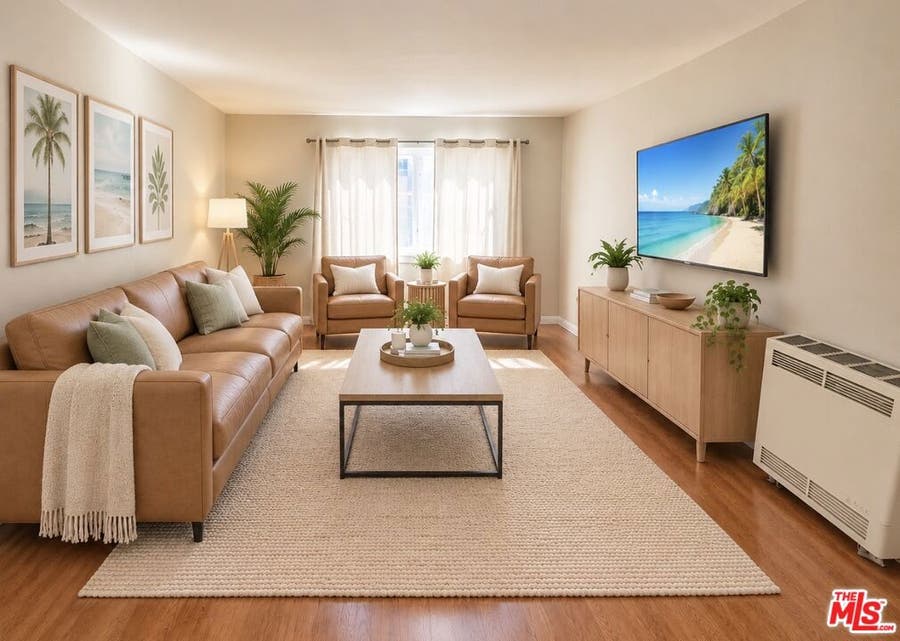 Property photo for 12206 Washington Place, Los Angeles, CA