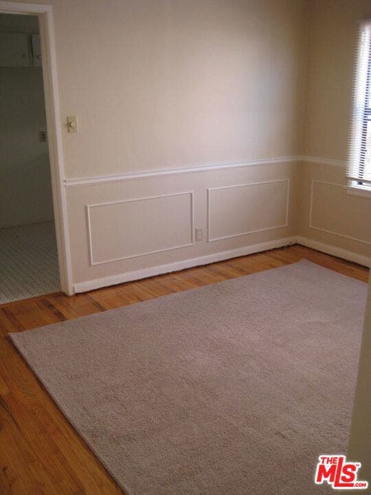 11747 Moorpark Street, Studio City, CA 91604 Separate dining room (represen