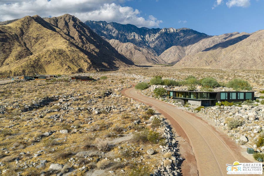Property photo for 2363 Winter Sun Drive, Palm Springs, CA