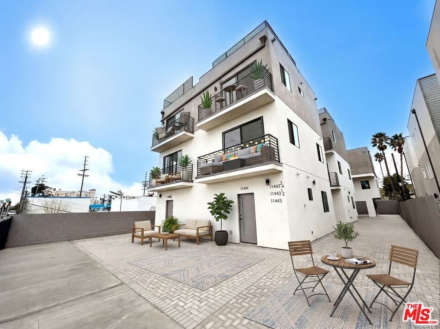 Property photo for 11443 Hatteras Street, North Hollywood, CA