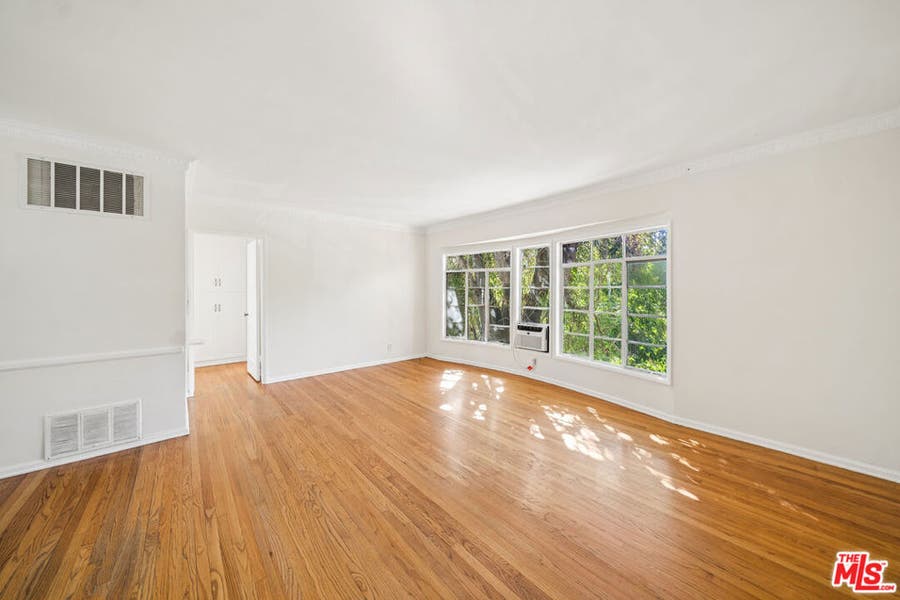 Property photo for 1274 Havenhurst Drive, #8, West Hollywood, CA