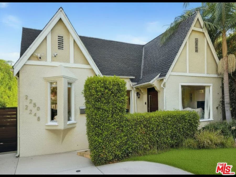 Property photo for 2250 Selby Avenue, Los Angeles, CA