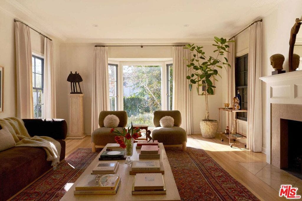638 N Cherokee Avenue, Los Angeles, CA 90004 638 N Cherokee Avenue, Los Angeles, CA 90004