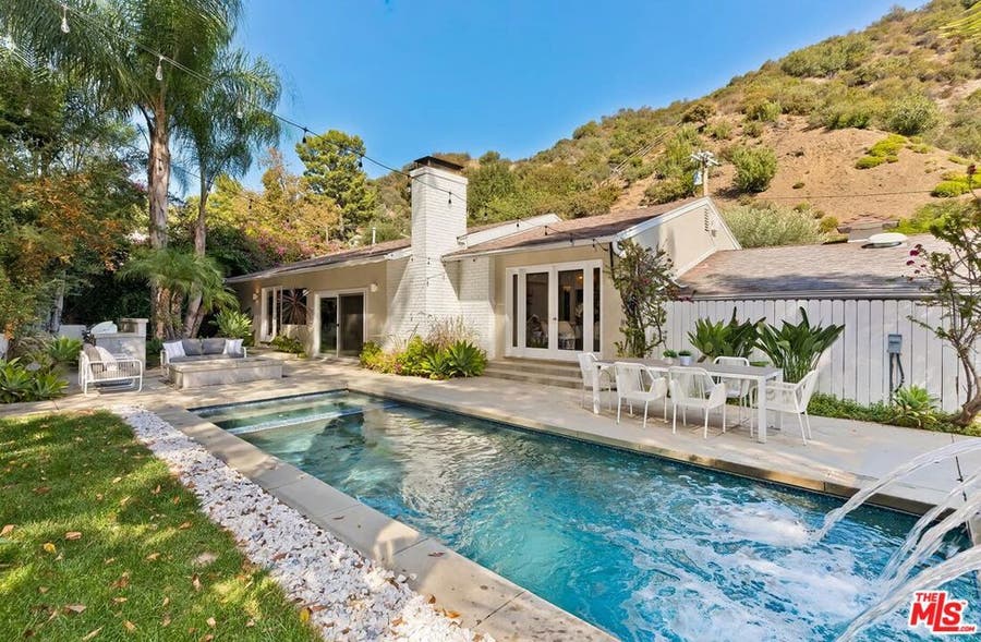 Property photo for 3965 Mandeville Canyon Road, Los Angeles, CA