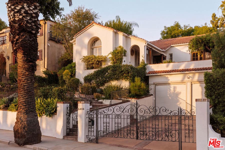 Property photo for 6484 Ivarene Avenue, Los Angeles, CA