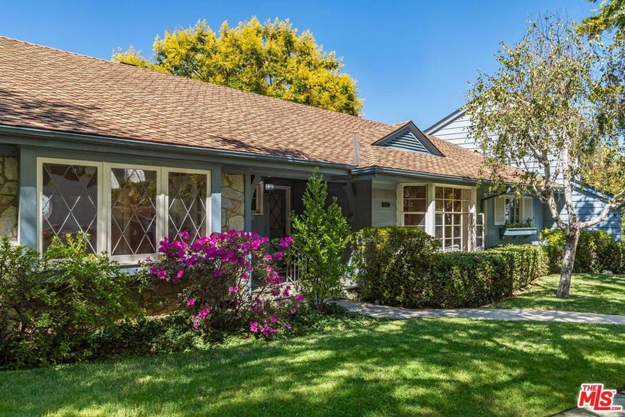 Property photo for 9801 Hillgreen Place, Beverly Hills, CA