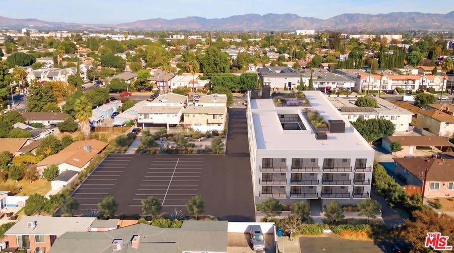 Property photo for 13840 Sherman Way, Van Nuys, CA