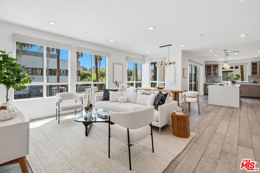 Property photo for 12550 W Fielding Circle, #2, Playa Vista, CA
