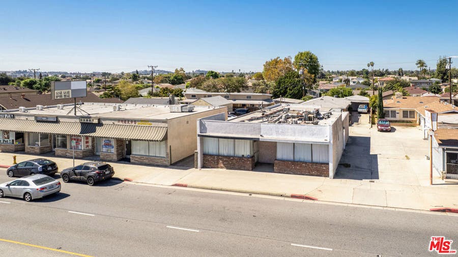 Property photo for 1015 S San Gabriel Boulevard, San Gabriel, CA