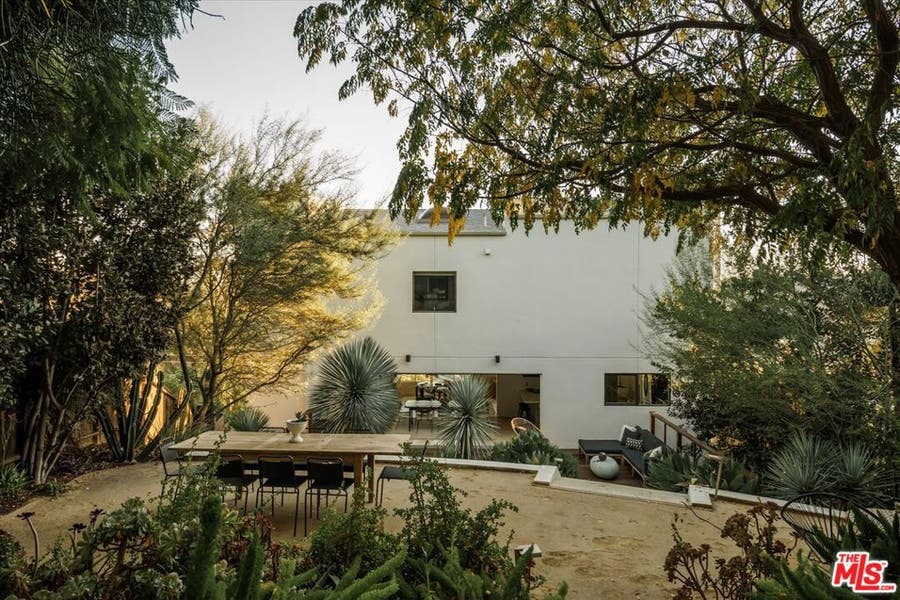 Property photo for 3561 Tacoma Avenue, Los Angeles, CA