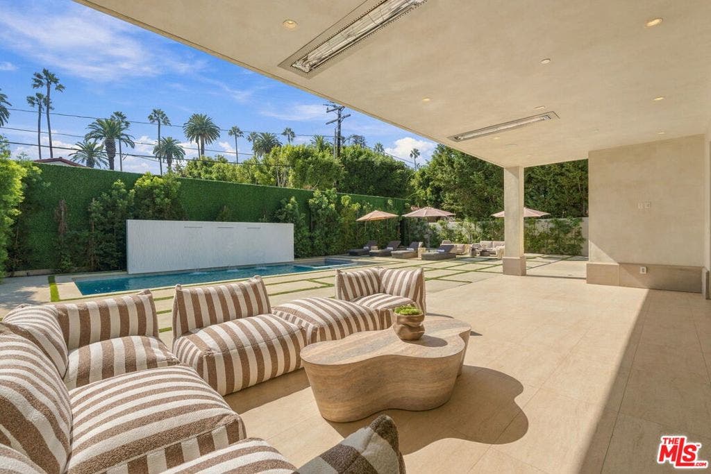 509 N Elm Drive, Beverly Hills, CA 90210 509 N Elm Drive, Beverly Hills, CA 90210