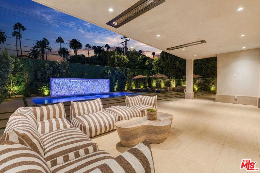 509 N Elm Drive, Beverly Hills, CA 90210 509 N Elm Drive, Beverly Hills, CA 90210