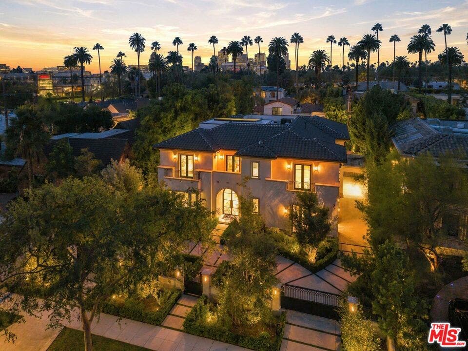 509 N Elm Drive, Beverly Hills, CA 90210 509 N Elm Drive, Beverly Hills, CA 90210