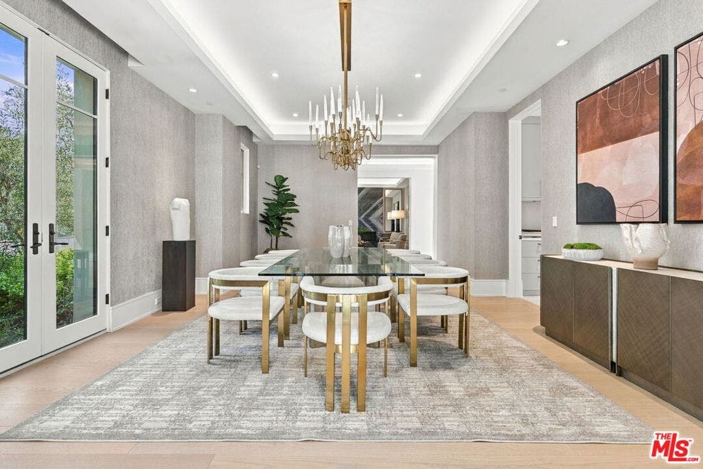 509 N Elm Drive, Beverly Hills, CA 90210 509 N Elm Drive, Beverly Hills, CA 90210