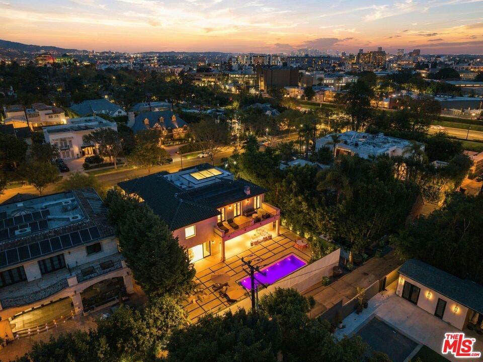 509 N Elm Drive, Beverly Hills, CA 90210 509 N Elm Drive, Beverly Hills, CA 90210