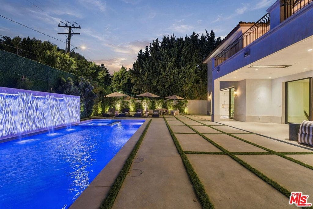 509 N Elm Drive, Beverly Hills, CA 90210 509 N Elm Drive, Beverly Hills, CA 90210