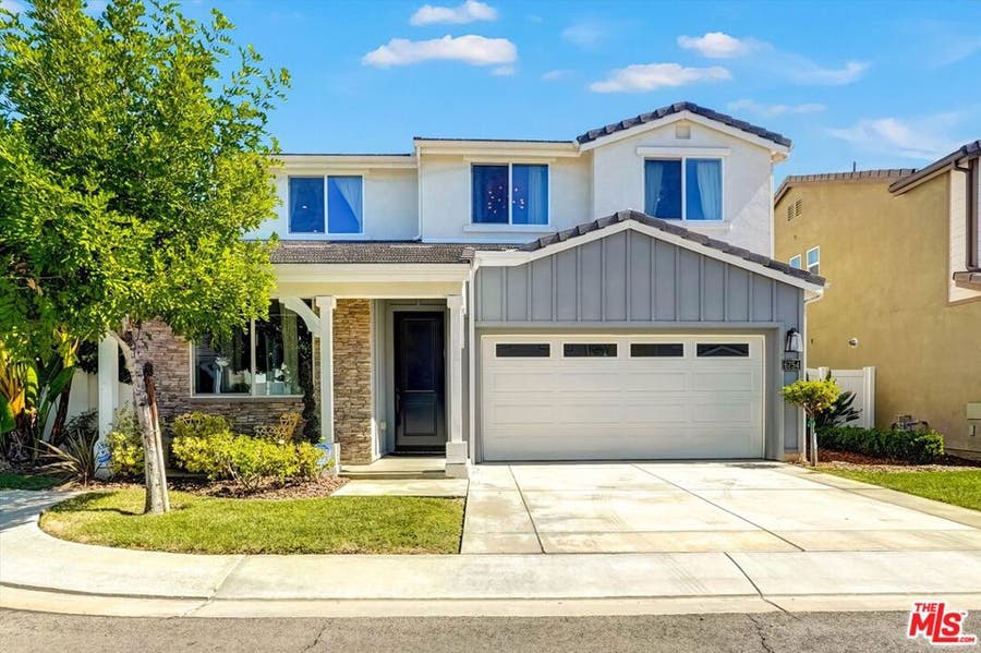 Property photo for 6754 Rhea Court, Reseda, CA
