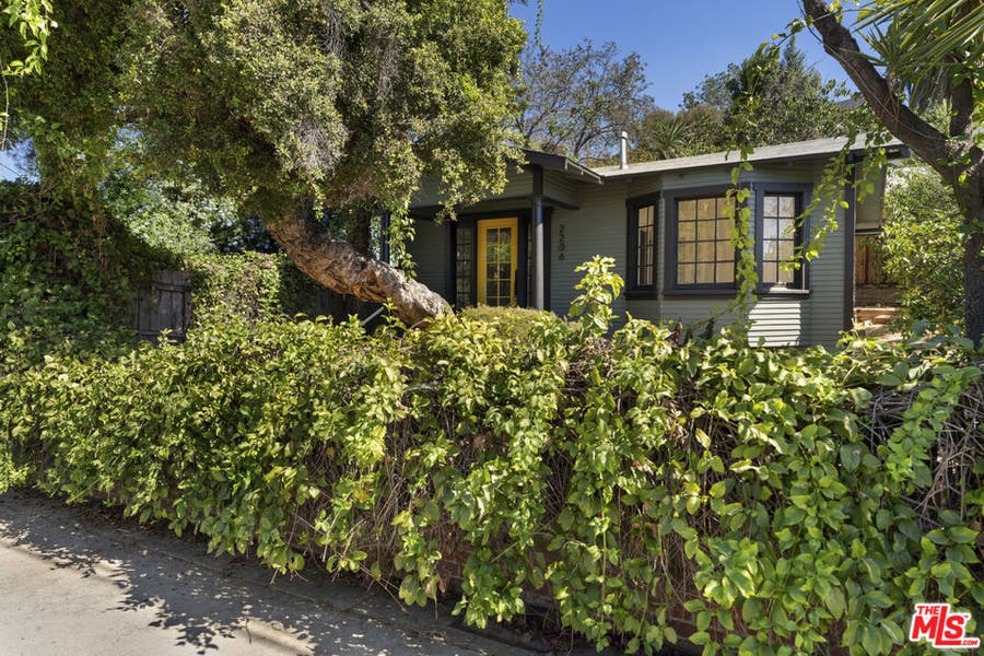 Property photo for 2206 Avon Street, Los Angeles, CA