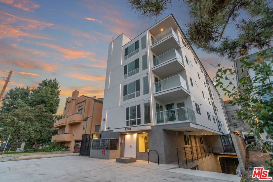 Property photo for 10918 Camarillo Street, #303, North Hollywood, CA
