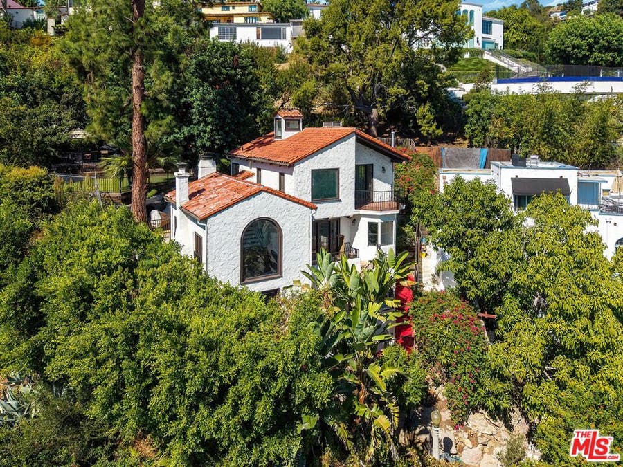 Property photo for 2101 Broadview Terrace, Los Angeles, CA