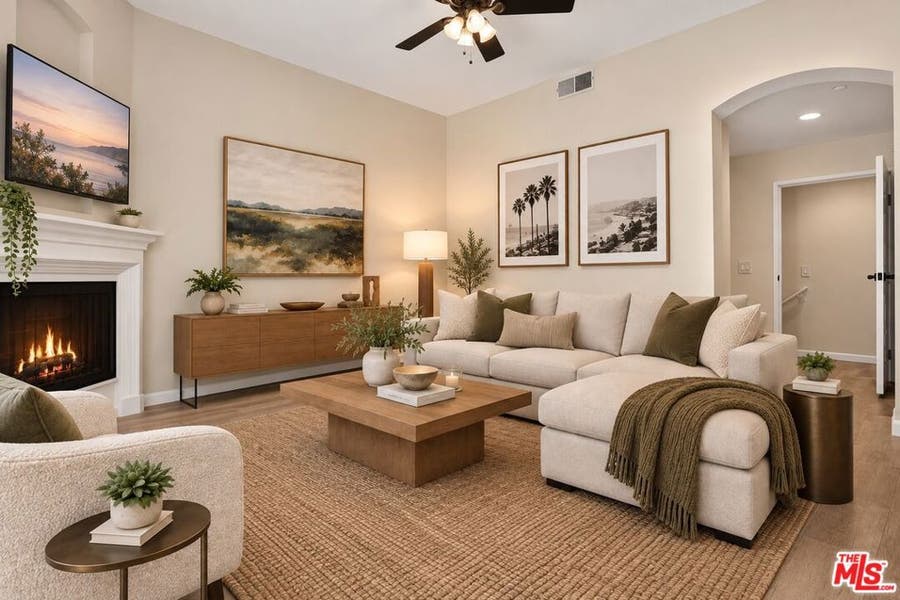 Property photo for 11112 La Maida Street, #14, North Hollywood, CA