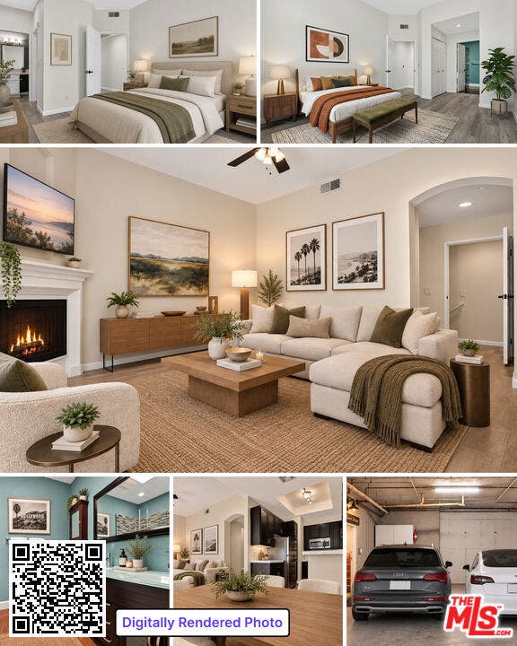 11112 La Maida Street, #14, North Hollywood, CA 91601 11112 La Maida Street, #14, North Hollywood, CA 91601