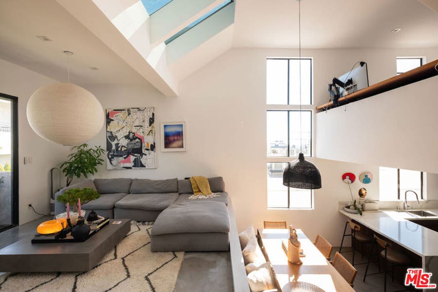 Property photo for 1814 Thayer Avenue, #5, Los Angeles, CA