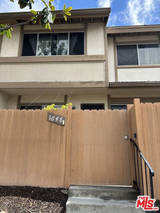 Property photo for 1648 Avenida Selva, #73, Fullerton, CA