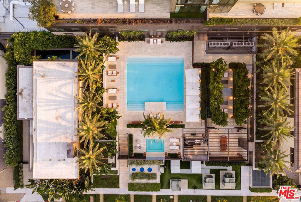 8899 Beverly Boulevard, #8B, West Hollywood, CA 90048 8899 Beverly Boulevard, #8B, West Hollywood, CA 90048