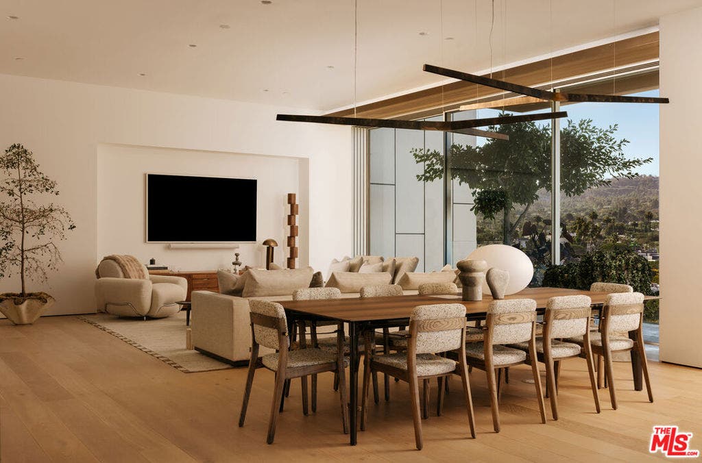 8899 Beverly Boulevard, #8B, West Hollywood, CA 90048 8899 Beverly Boulevard, #8B, West Hollywood, CA 90048