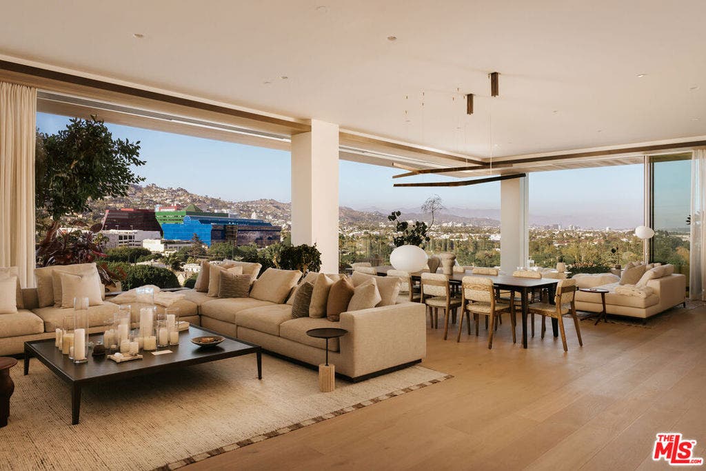 8899 Beverly Boulevard, #8B, West Hollywood, CA 90048 8899 Beverly Boulevard, #8B, West Hollywood, CA 90048