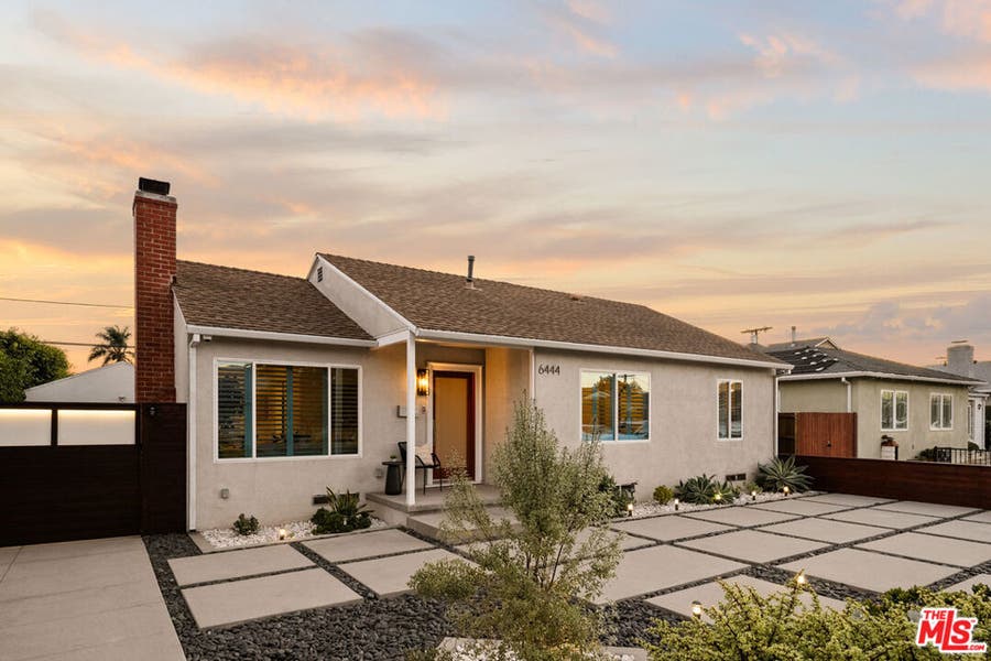 Property photo for 6444 W 87th Street, Los Angeles, CA