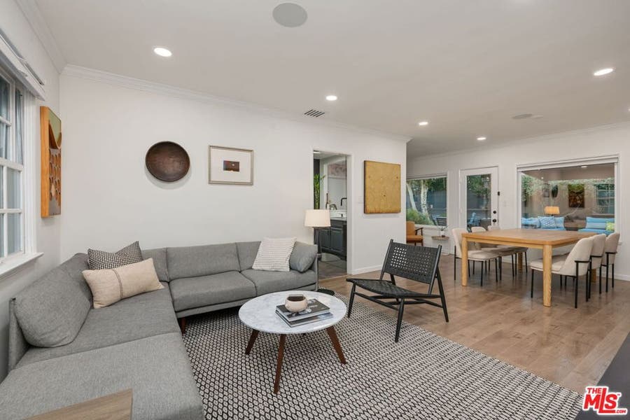 Property photo for 7244 Chicopee Avenue, Lake Balboa, CA