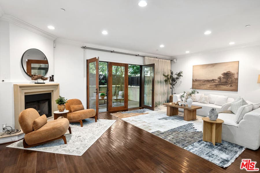 Property photo for 11863 Darlington Avenue, #110, Los Angeles, CA