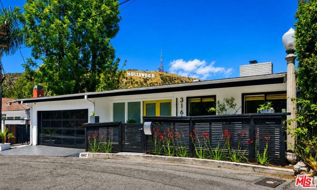 3162 Durand Drive, Los Angeles, CA 90068 3162 Durand Drive, Los Angeles, CA 90068