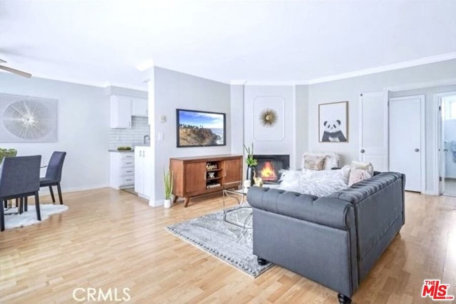 Property photo for 914 Lincoln Boulevard, #302, Santa Monica, CA