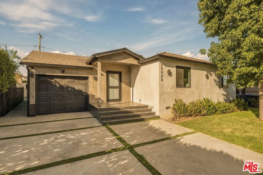 Property photo for 17723 Miranda Street, Encino, CA