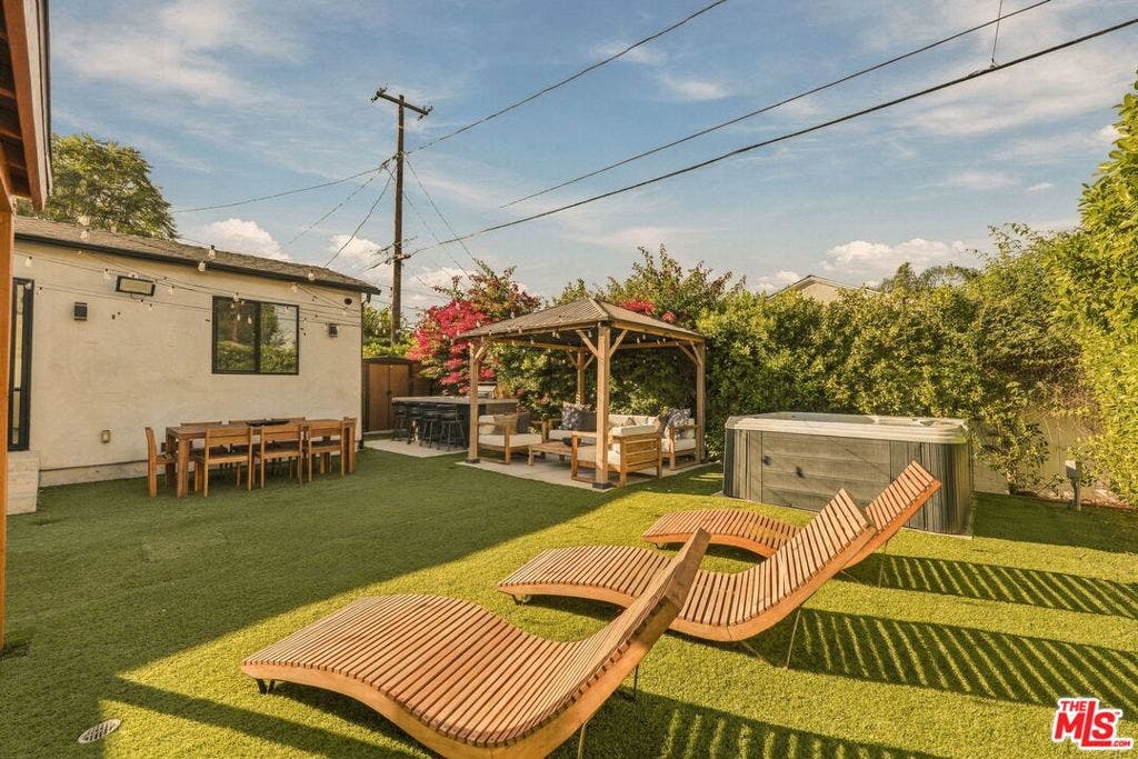 17723 Miranda Street, Encino, CA 91316 17723 Miranda Street, Encino, CA 91316