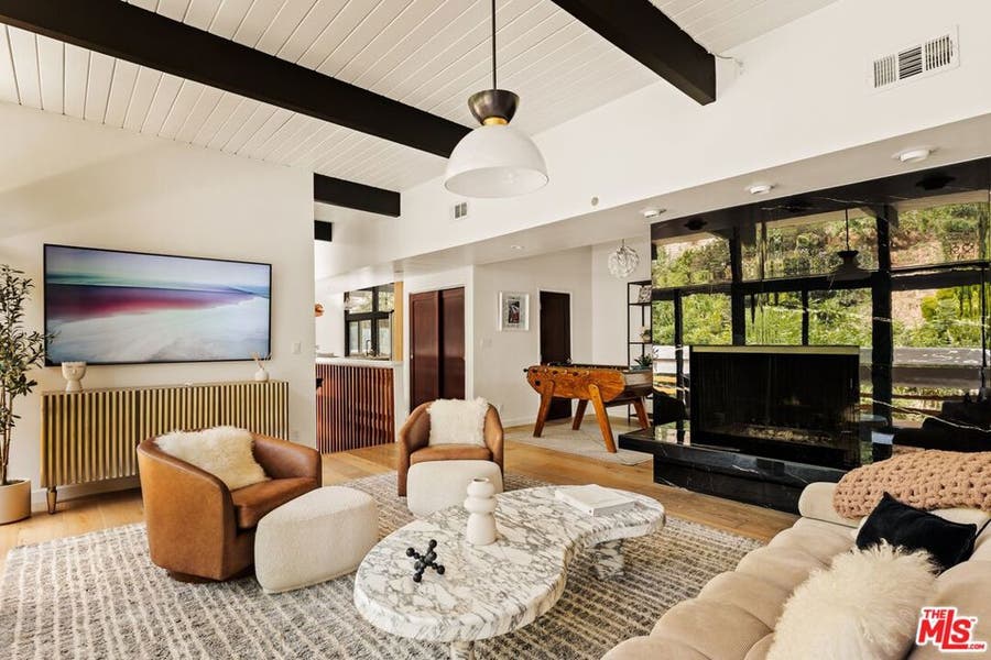 Property photo for 3905 Pacheco Drive, Sherman Oaks, CA