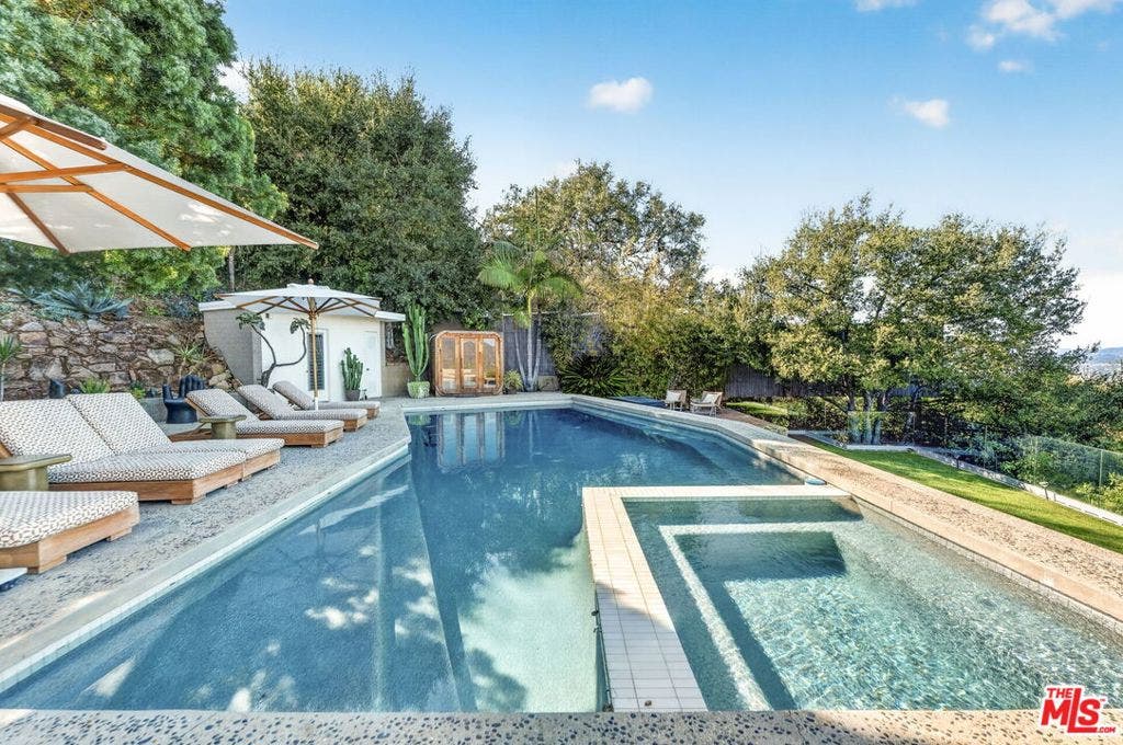 7829 Torreyson Drive, Los Angeles, CA 90046 7829 Torreyson Drive, Los Angeles, CA 90046