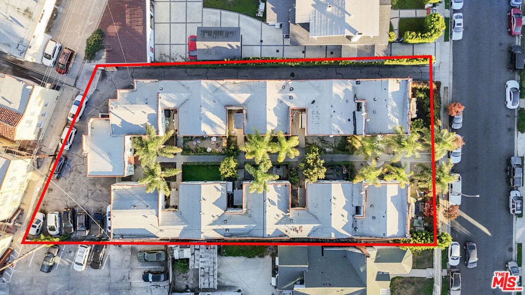1533 6th Avenue, Los Angeles, CA 90019 1533 6th Avenue, Los Angeles, CA 90019