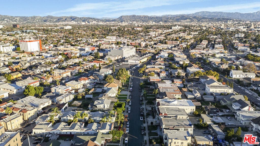 1533 6th Avenue, Los Angeles, CA 90019 1533 6th Avenue, Los Angeles, CA 90019