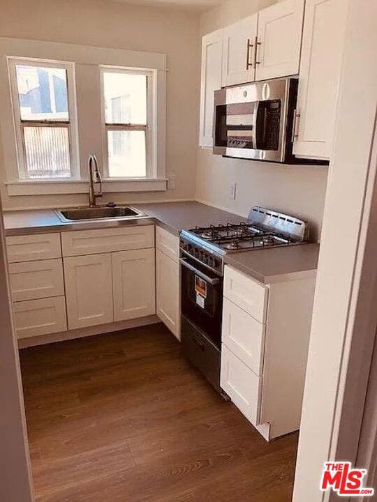 1533 6th Avenue, Los Angeles, CA 90019 1533 6th Avenue, Los Angeles, CA 90019