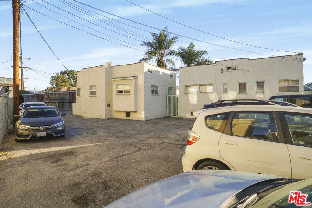 1533 6th Avenue, Los Angeles, CA 90019 1533 6th Avenue, Los Angeles, CA 90019