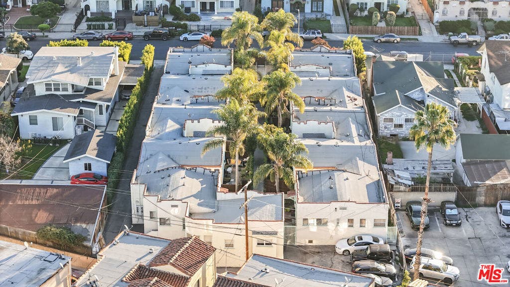 1533 6th Avenue, Los Angeles, CA 90019 1533 6th Avenue, Los Angeles, CA 90019