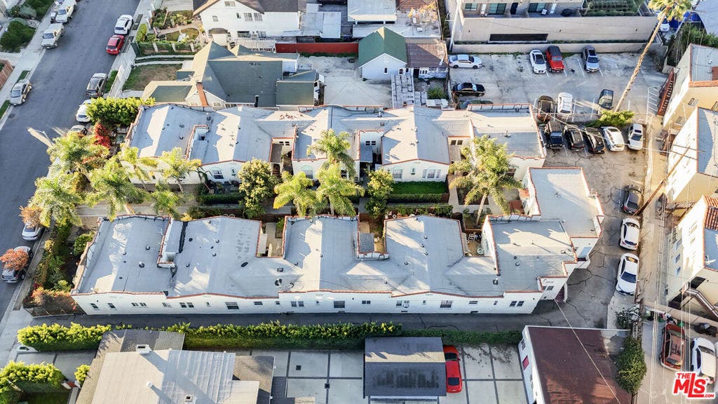 1533 6th Avenue, Los Angeles, CA 90019 1533 6th Avenue, Los Angeles, CA 90019