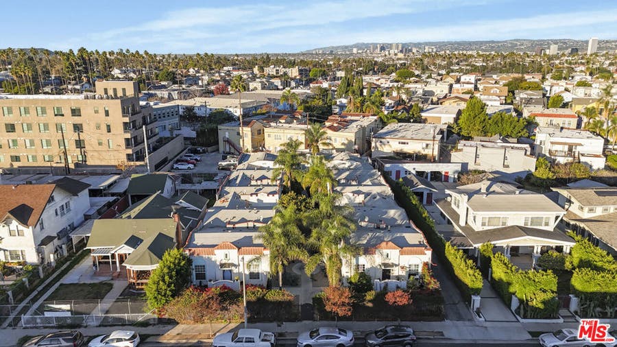 Property photo for 1533 6th Avenue, Los Angeles, CA