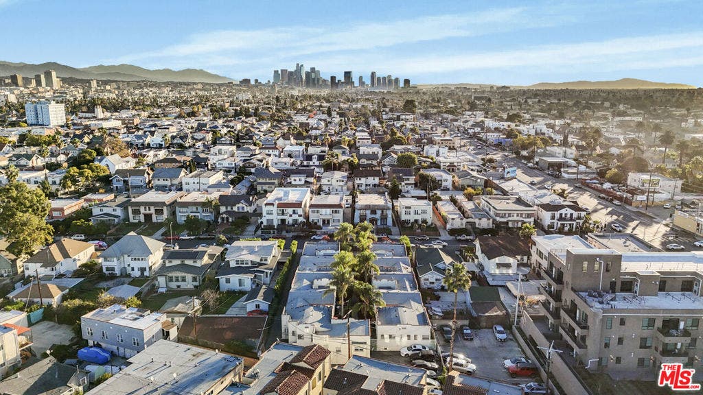 1533 6th Avenue, Los Angeles, CA 90019 1533 6th Avenue, Los Angeles, CA 90019